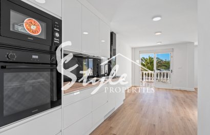 Вторичное жилье - Semi - Detached Villa - Benimar