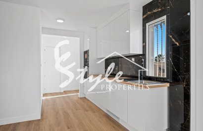 Вторичное жилье - Semi - Detached Villa - Benimar