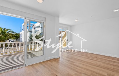 Вторичное жилье - Semi - Detached Villa - Benimar