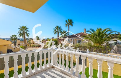 Вторичное жилье - Semi - Detached Villa - Benimar