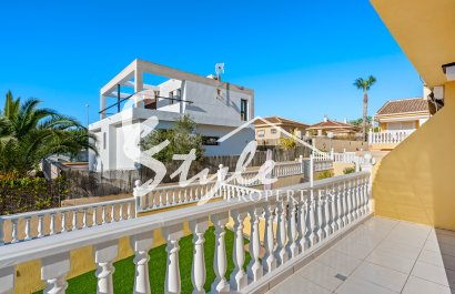 Вторичное жилье - Semi - Detached Villa - Benimar