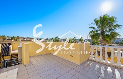 Вторичное жилье - Semi - Detached Villa - Benimar