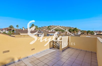 Вторичное жилье - Semi - Detached Villa - Benimar