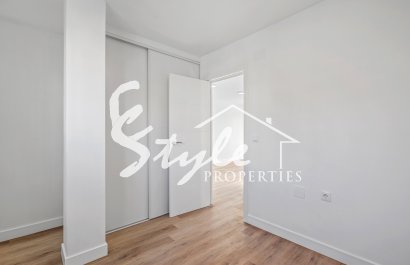 Вторичное жилье - Semi - Detached Villa - Benimar