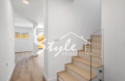 Вторичное жилье - Semi - Detached Villa - Benimar