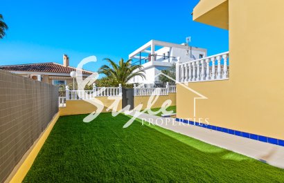 Вторичное жилье - Semi - Detached Villa - Benimar