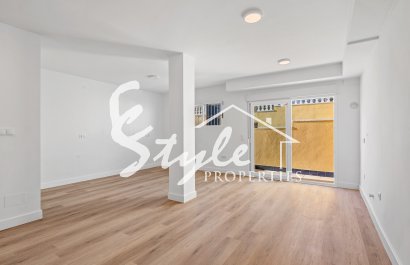 Вторичное жилье - Semi - Detached Villa - Benimar