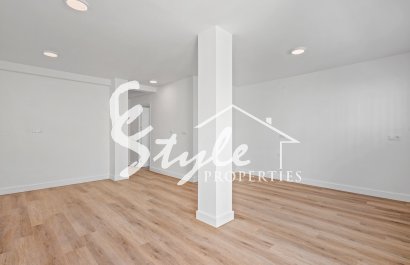 Вторичное жилье - Semi - Detached Villa - Benimar