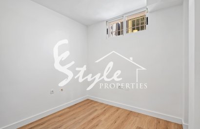 Вторичное жилье - Semi - Detached Villa - Benimar