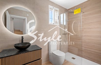 Вторичное жилье - Semi - Detached Villa - Benimar