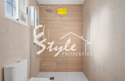 Вторичное жилье - Semi - Detached Villa - Benimar