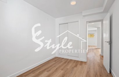 Вторичное жилье - Semi - Detached Villa - Benimar