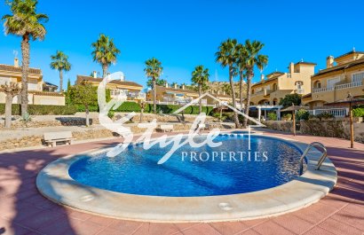 Вторичное жилье - Semi - Detached Villa - Benimar