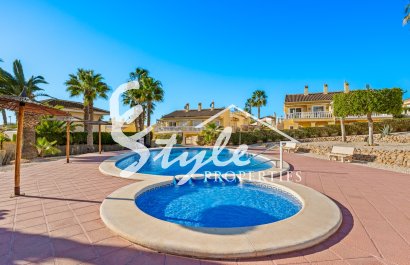 Вторичное жилье - Semi - Detached Villa - Benimar