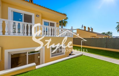 Вторичное жилье - Semi - Detached Villa - Benimar