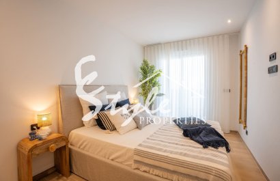 Новостройки - Apartamento - La Finca Golf - La Finca Golf Resort