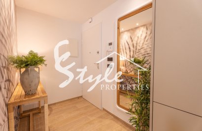 Новостройки - Apartamento - La Finca Golf - La Finca Golf Resort