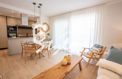 Новостройки - Apartamento - La Finca Golf - La Finca Golf Resort