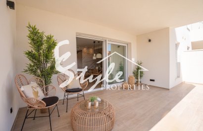 Новостройки - Apartamento - La Finca Golf - La Finca Golf Resort