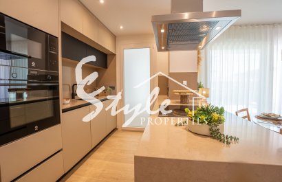 Новостройки - Apartamento - La Finca Golf - La Finca Golf Resort