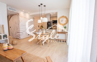 Новостройки - Apartamento - La Finca Golf - La Finca Golf Resort