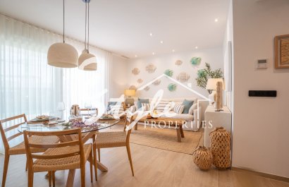 Новостройки - Apartamento - La Finca Golf - La Finca Golf Resort