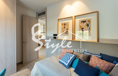 Новостройки - Adosado - La Finca Golf - La Finca Golf Resort