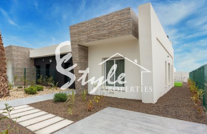 Новостройки - Apartamento - La Finca Golf - La Finca Golf Resort