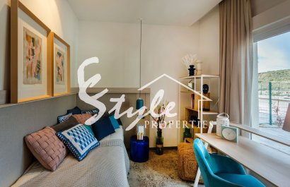 Новостройки - Apartamento - La Finca Golf - La Finca Golf Resort