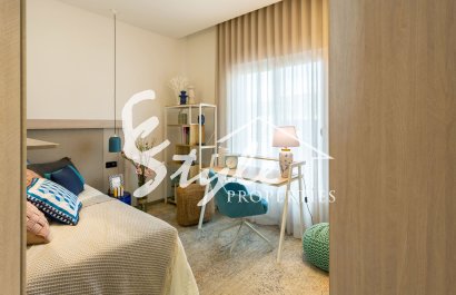 Новостройки - Apartamento - La Finca Golf - La Finca Golf Resort