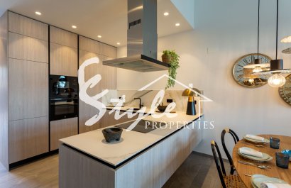 Новостройки - Apartamento - La Finca Golf - La Finca Golf Resort