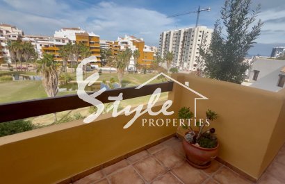 Reventa - Apartamento - Punta Prima