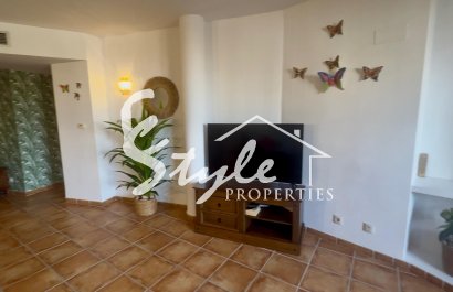 Reventa - Apartamento - Punta Prima