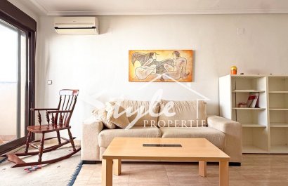 Вторичное жилье - Apartamento - Torrevieja - Торревьеха