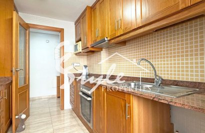 Вторичное жилье - Apartamento - Torrevieja - Торревьеха