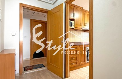 Вторичное жилье - Apartamento - Torrevieja - Торревьеха