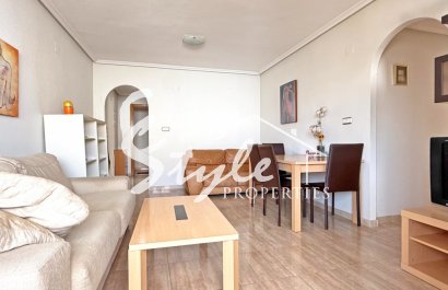 Вторичное жилье - Apartamento - Torrevieja - Торревьеха