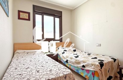 Вторичное жилье - Apartamento - Torrevieja - Торревьеха