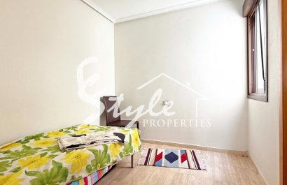 Вторичное жилье - Apartamento - Torrevieja - Торревьеха