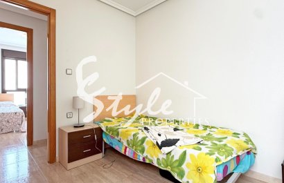 Вторичное жилье - Apartamento - Torrevieja - Торревьеха