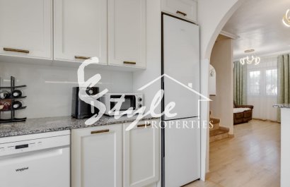 Вторичное жилье - Adosado - Torrevieja - Торревьеха