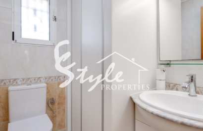 Вторичное жилье - Adosado - Torrevieja - Торревьеха