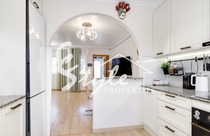 Вторичное жилье - Adosado - Torrevieja - Торревьеха