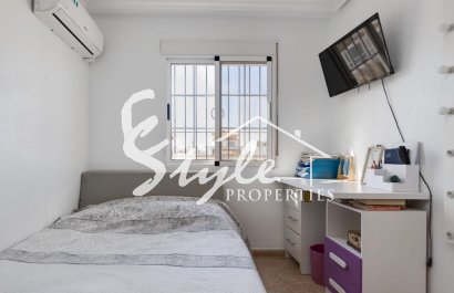 Вторичное жилье - Adosado - Torrevieja - Торревьеха