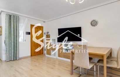 Вторичное жилье - Adosado - Torrevieja - Торревьеха