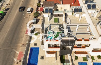 Вторичное жилье - Apartamento - Лос Альтос - Los Altos