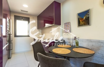 Вторичное жилье - Apartamento - Лос Альтос - Los Altos