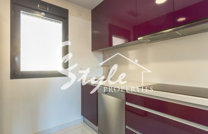 Вторичное жилье - Apartamento - Лос Альтос - Los Altos