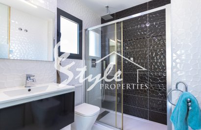 Вторичное жилье - Apartamento - Лос Альтос - Los Altos