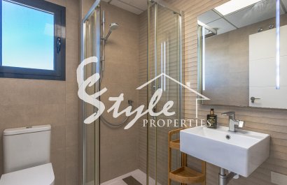 Вторичное жилье - Apartamento - Лос Альтос - Los Altos